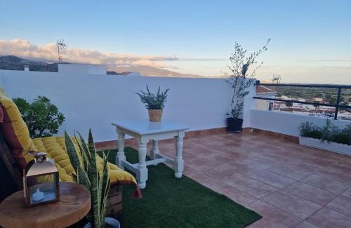 Salobrena Casa | Villa Pedro