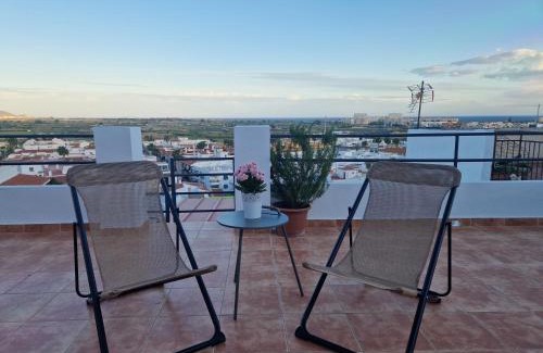 Salobrena Casa | Villa Pedro