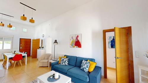 Torre-Pacheco Villa | Villa PedroRoca-A Murcia Holiday Rentals Property
