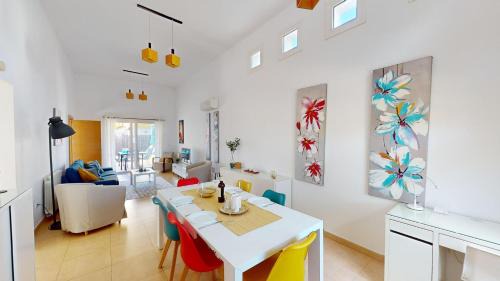 Torre-Pacheco Villa | Villa PedroRoca-A Murcia Holiday Rentals Property