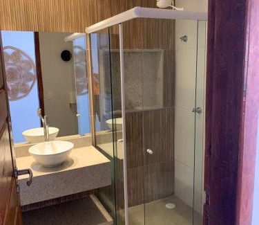 Centro Casa | Villa Peixe Na Telha