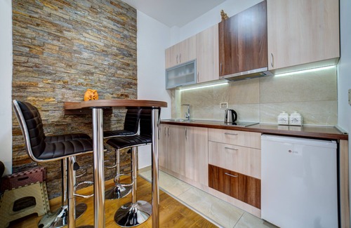 Zlatibor Apartamento | Villa Pekovic Mountain View Apartment