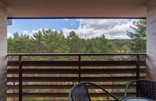 Zlatibor Apartamento | Villa Pekovic Mountain View Apartment