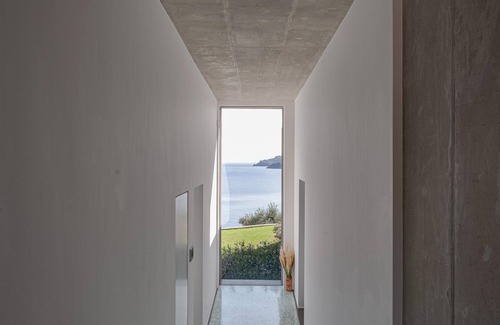 Katsarou Villa | Villa Pelagoon
