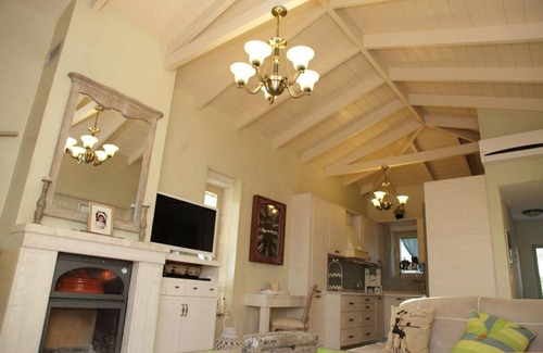 Ierapetra Villa | Villa Pelagos - Villa frente al mar