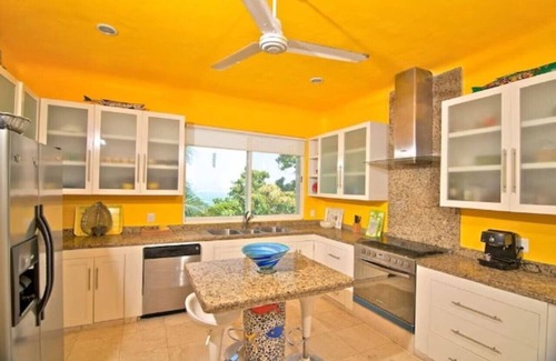 Peninsulas de Santiago Apartamento | Espectacular comunidad cerrada de lujo con personal completo