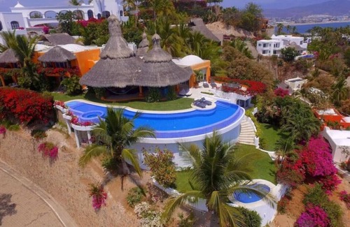 Peninsulas de Santiago Apartamento | Espectacular comunidad cerrada de lujo con personal completo