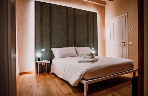 Grezzana Casa | Villa Pellegrini