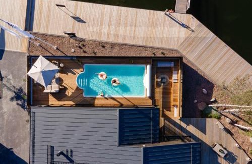 Porvoo Apartamento | Villa Pellinge