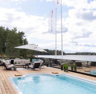 Porvoo Apartamento | Villa Pellinge
