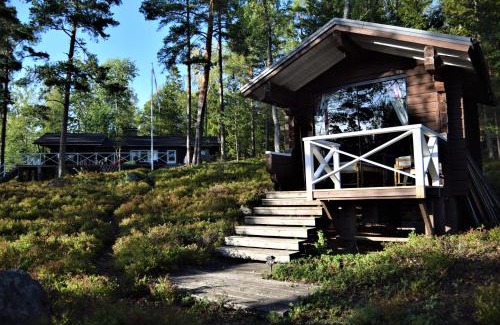 Porvoo Chalet De Esquí | Villa Pellinki