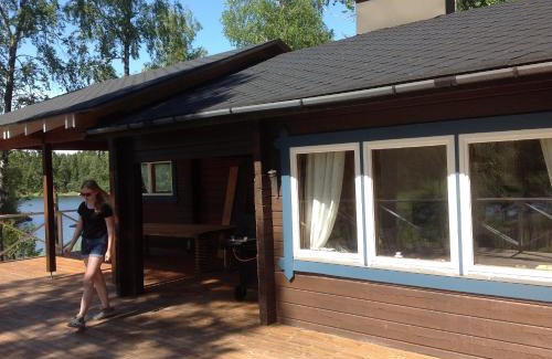 Porvoo Chalet De Esquí | Villa Pellinki