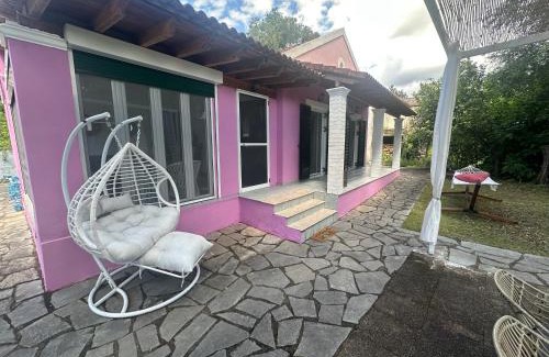 Aleimmatades Villa | Villa Penelope