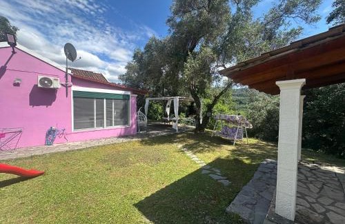 Aleimmatades Villa | Villa Penelope