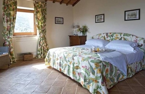 Montelaguardia Villa | Villa Penélope - 12 huéspedes