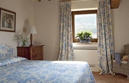 Montelaguardia Villa | Villa Penélope - 12 huéspedes