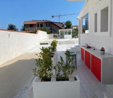 Bisceglie Casa | Villa Peonia Luxury