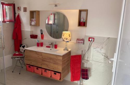 Bisceglie Casa | Villa Peonia Luxury