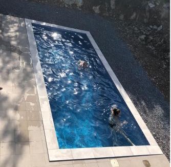 Livadhakia Casa | Villa Peony Koroni