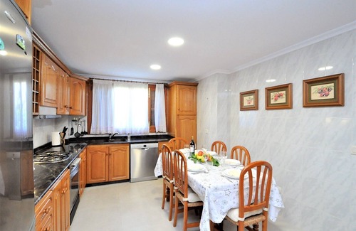 Son Cladera Casa | Villa PEP POMAR para 6 personas a sólo 8 kilómetros del centro de PALMA DE MALLORCA - WiFi Gratis