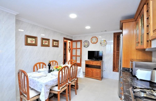 Son Cladera Casa | Villa PEP POMAR para 6 personas a sólo 8 kilómetros del centro de PALMA DE MALLORCA - WiFi Gratis