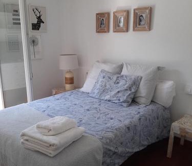 Pontevedra Casa | Villa Pepe, casa compartida
