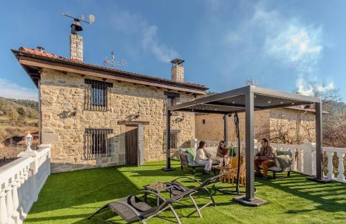 Medina De Pomar Casa | Villa Pepe Paz y Encanto Natural