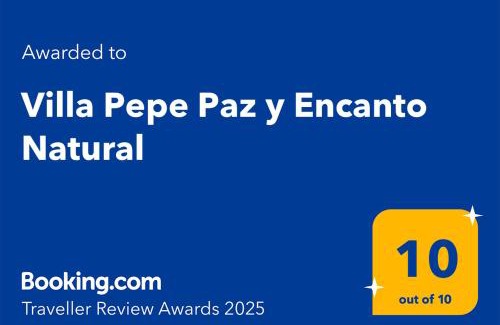 Medina De Pomar Casa | Villa Pepe Paz y Encanto Natural