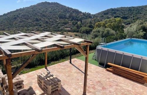 Torre delle Stelle Casa | Villa Peppo