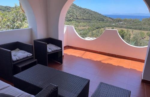 Torre delle Stelle Casa | Villa Peppo