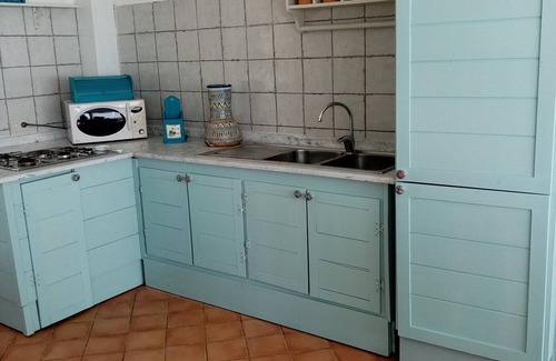 Marsala Complejo | Villa per 14 persone