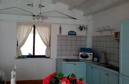 Marsala Complejo | Villa per 14 persone