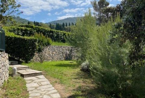 Fiascherino Apartamento | Villa Percy Lubbock