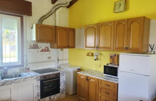 Reza Casa | Villa Peregrina