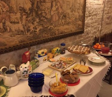Chieti Cama Y Desayuno | Villa Perenich