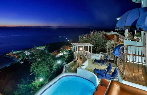 Bois d'Orange Villa | Villa Periwinkle Windjammer
