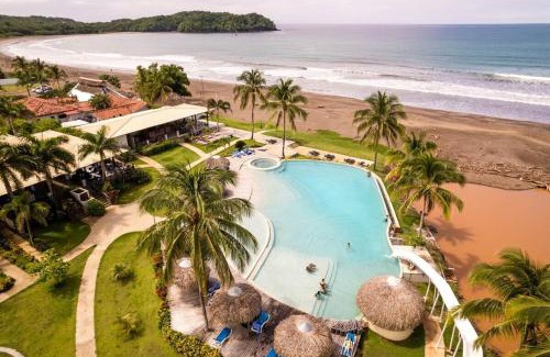 Las Escobas del Venado Casa | Villa Perla A Surfer's Dream