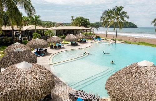 Las Escobas del Venado Casa | Villa Perla A Surfer's Dream