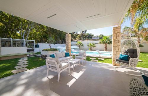 Alcamo Marina Villa | Villa Perla del Mare