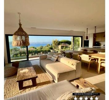 Giens Villa | Villa PERLE DE GIENS