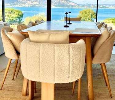 Giens Villa | Villa PERLE DE GIENS