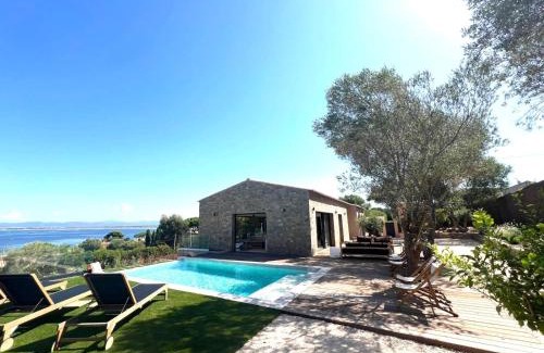 Giens Villa | Villa PERLE DE GIENS