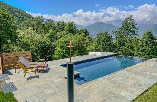 Colico Villa | Villa Perlino