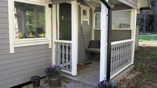 Orkelljunga Apartamento | Villa Pernilla