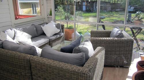 Orkelljunga Apartamento | Villa Pernilla