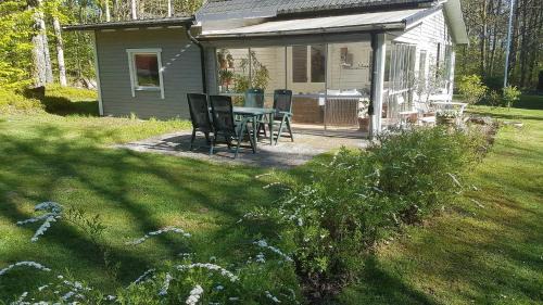 Orkelljunga Apartamento | Villa Pernilla