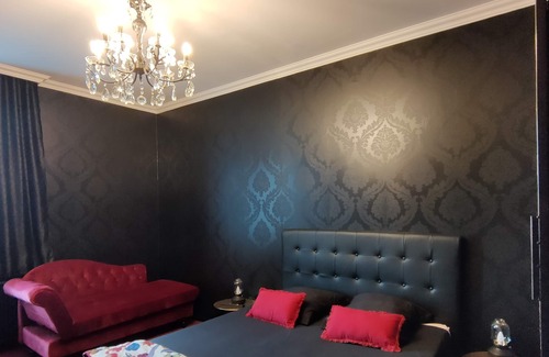Leffrinckoucke Villa | Villa Perroy cottage 300m from the beach