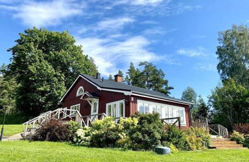 Kristinehamn Villa | Villa Persås