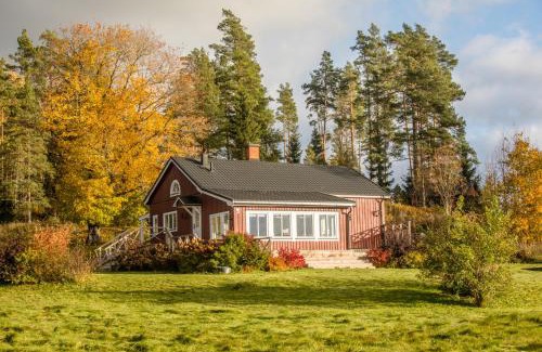 Kristinehamn Villa | Villa Persås