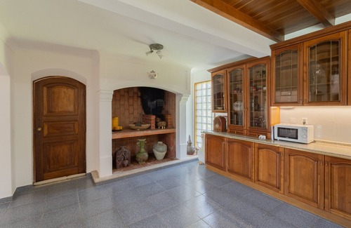 Chinicato Villa | Villa Pétalos de amor